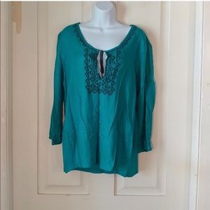 Joie tunic